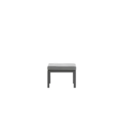 Haveson Lounge-Set Lugano 6 teilig