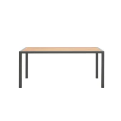 Haveson Lounge-Set Lugano 6 teilig