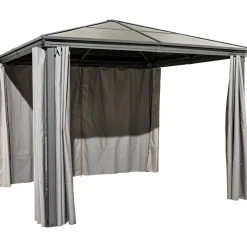 Haveson Pavillon Norderney 3 x 2,7 x 3 m