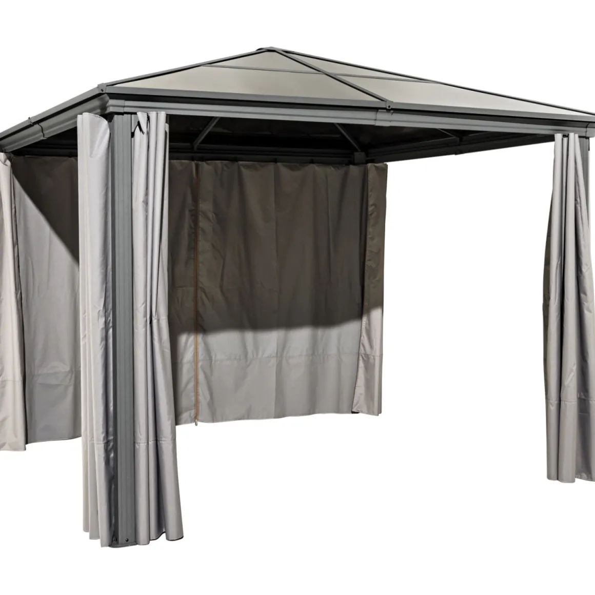 Haveson Pavillon Norderney 3 x 2,7 x 3 m