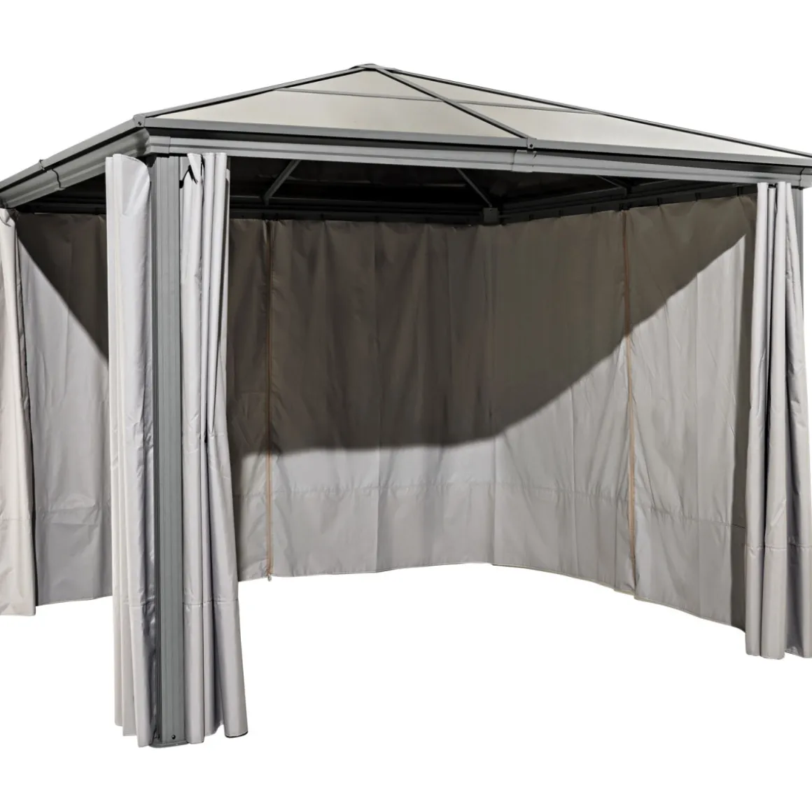 Haveson Pavillon Norderney 3 x 2,7 x 3 m