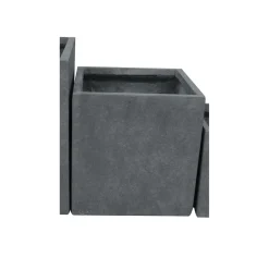 Haveson Pflanzkübel Granite