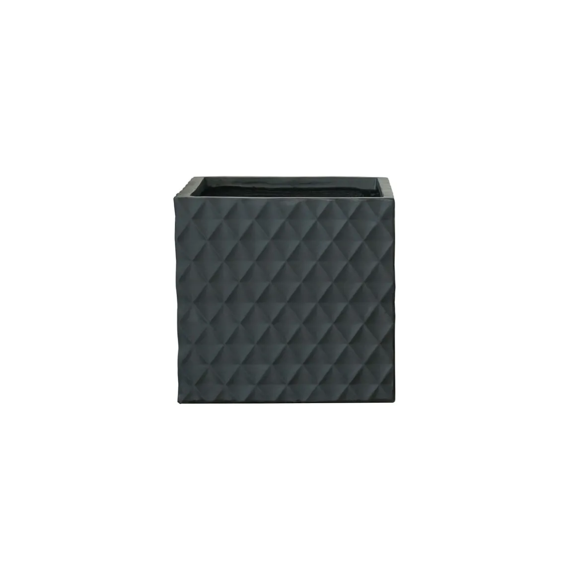 Haveson Pflanztopf Big Diamond BxHxT 44 x 44 x 44 cm