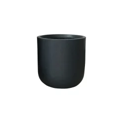Haveson Pflanztopf Terrazzo Hx Durchmesser 43 x 43 cm