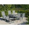 Haveson Relaxsessel Atlanta anthrazit