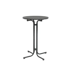Haveson Stehtisch Triest Dm. 70cm H. 110cm
