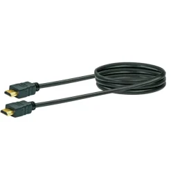 HDMI-Kabel HDMI-St/St 1,5m sw
