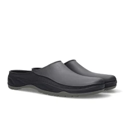 Herren-Clogs Gr. 42 / 43 Navy