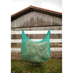 Heunetz FlexiStrong 120 x 200 cm grün
