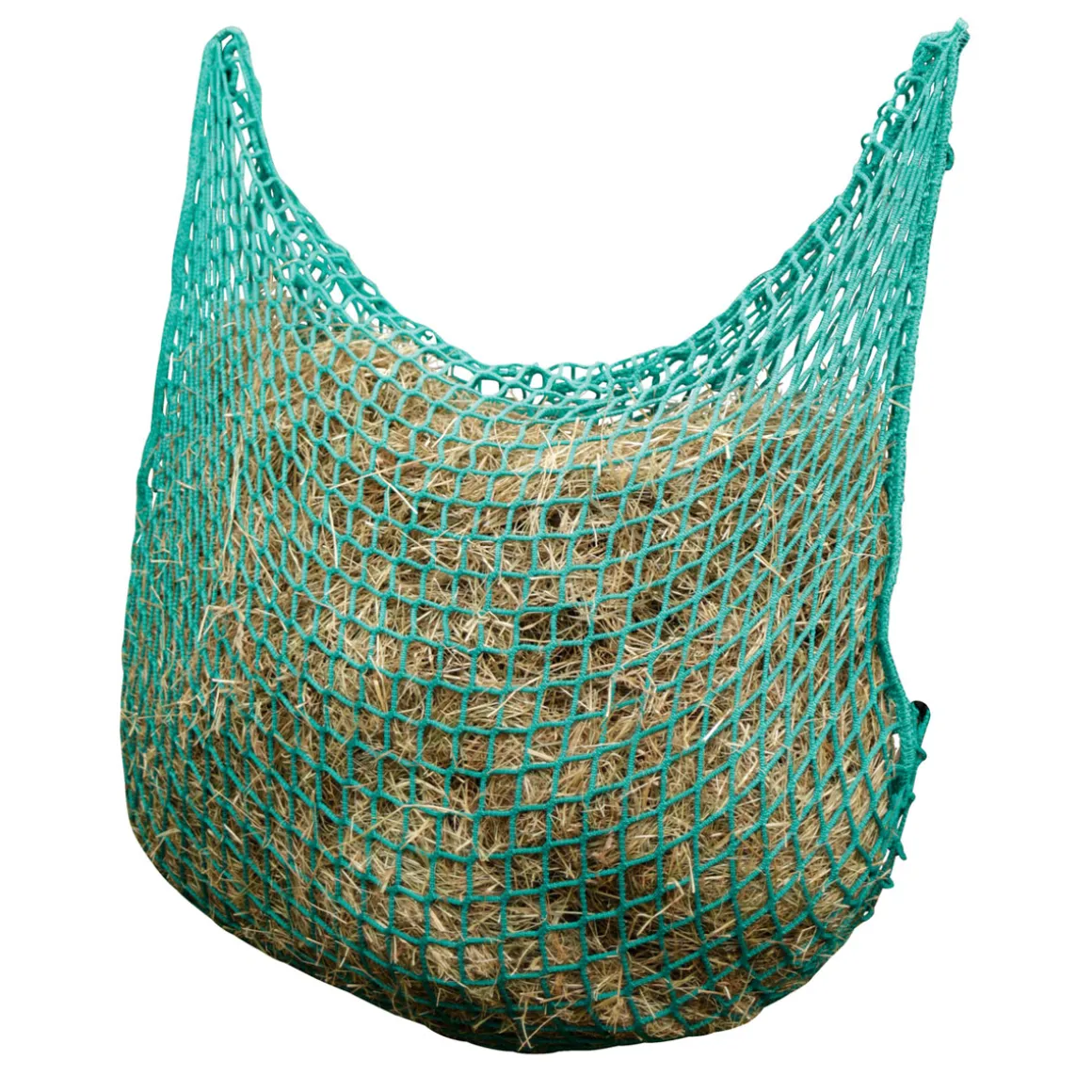 Heunetz FlexiStrong 120 x 200 cm grün