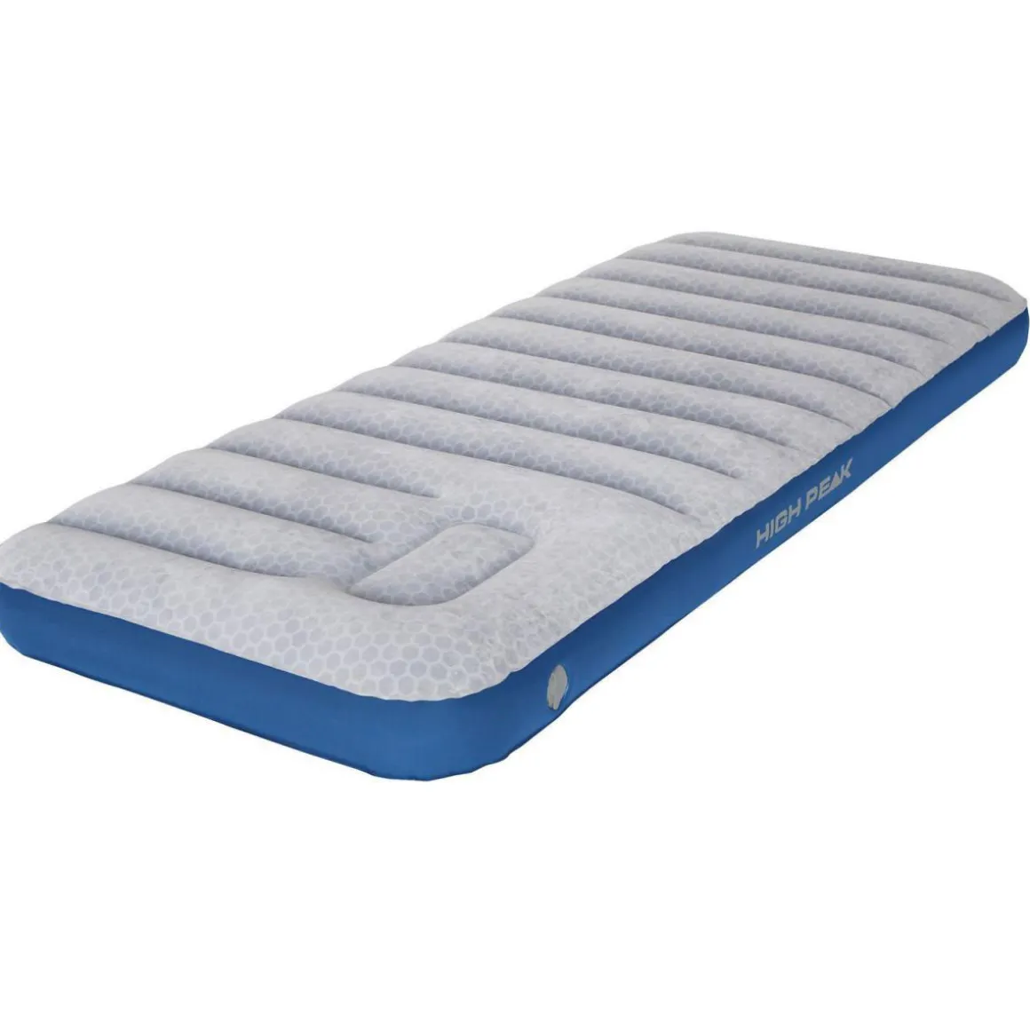 High Peak Luftbett Cross Beam Single Extra Long