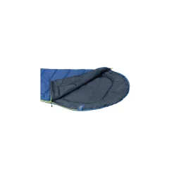 High Peak Schlafsack Action 250 blau
