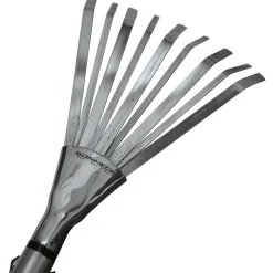 Hochbeetlaubrechen Premium 600 mm
