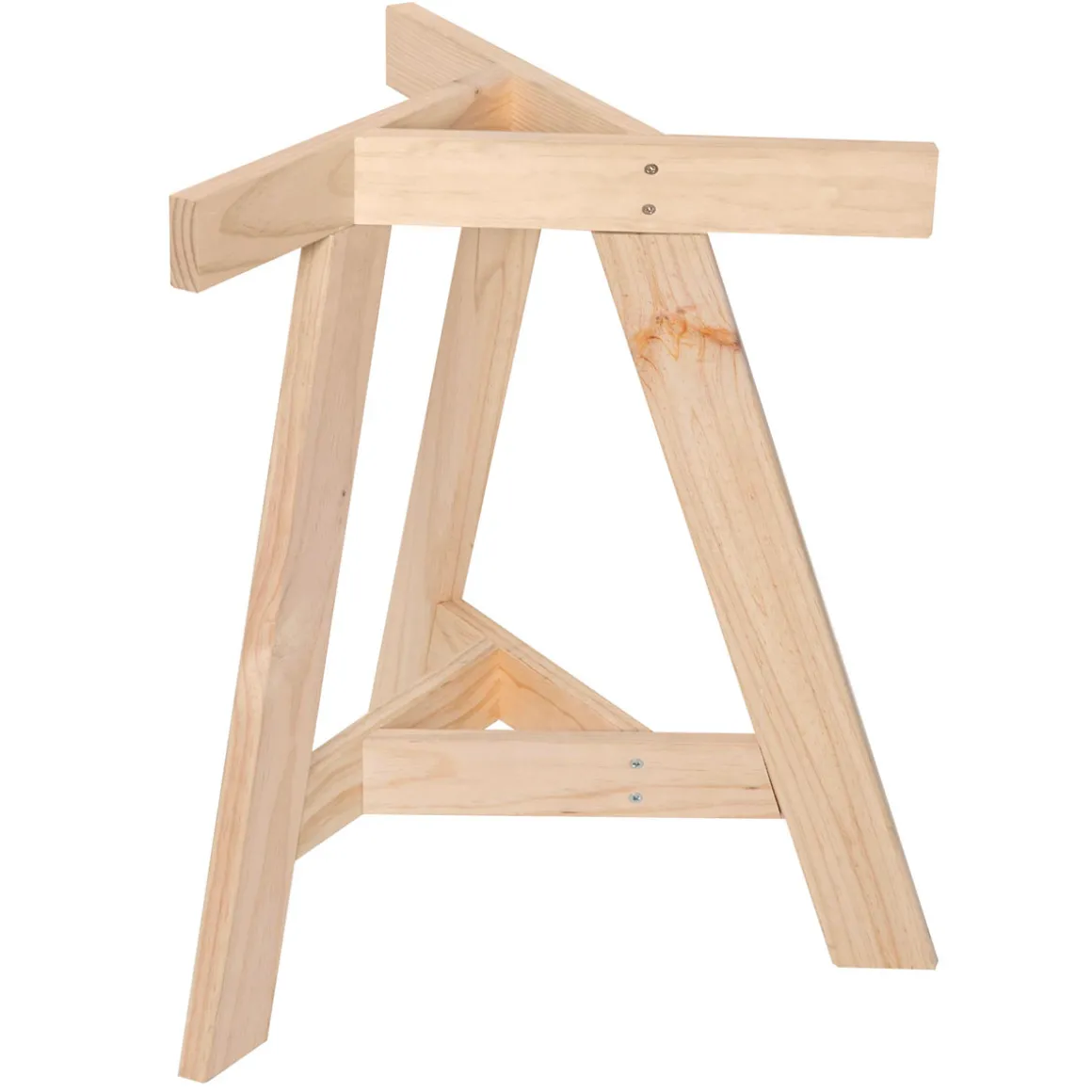 Holzbock ONE 48 x 71,7 cm
