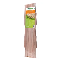 Holz-Spalier 90x180cm