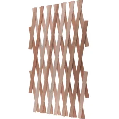 Holz-Spalier 90x180cm