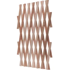 Holz-Spalier 60x180cm