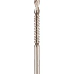 HSS-Fräsbohrer 6 mm