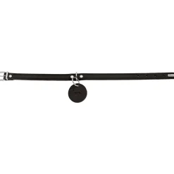 Hunter Halsband Aalborg schwarz Größe S