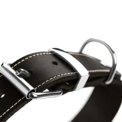 Hunter Halsband Aalborg Special schwarz Größe M