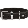 Hunter Halsband Aalborg Special schwarz Größe S