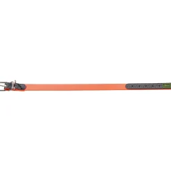 Hunter Halsband Convenience neonorange Größe L