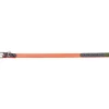 Hunter Halsband Convenience neonorange Größe XS-S