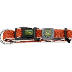 Hunter Halsung Hilo Vario Plus orange Größe L-XL