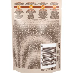 IAMS Nassfutter Naturally Katze Erwachsen Lachs 85 g