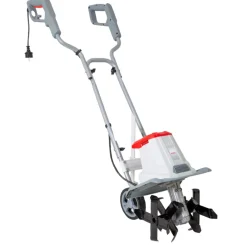 Ikra Elektro Bodenhacke IEB 1000