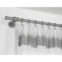 Ind. Home Stange silber 1,60m