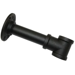 Ind. Home Traeger schwarz