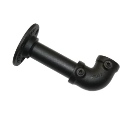 Ind. Home Traeger schwarz