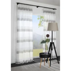 Ind. Home T Stueck schwarz