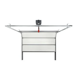 IsoMatic M-Sicke Woodgrain RAL 70162500x2125mm