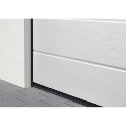 IsoMatic M-Sicke Woodgrain RAL 90102500x2125mm