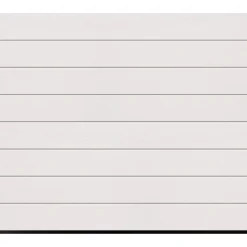 IsoMatic M-Sicke Woodgrain RAL 90102500x2125mm