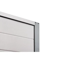 IsoMatic M-Sicke Woodgrain RAL 90102500x2125mm