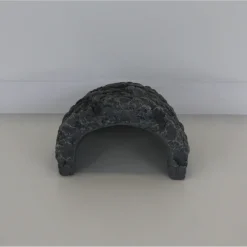 JBL Reptilien-Höhle S grau