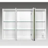 Jokey LED Spiegelschrank Batu LED 100 weiß