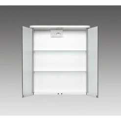 Jokey LED- Spiegelschrank Tamrus weiß
