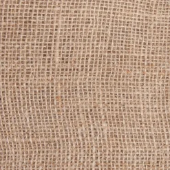 Jute-Sack 80x60cm, natur