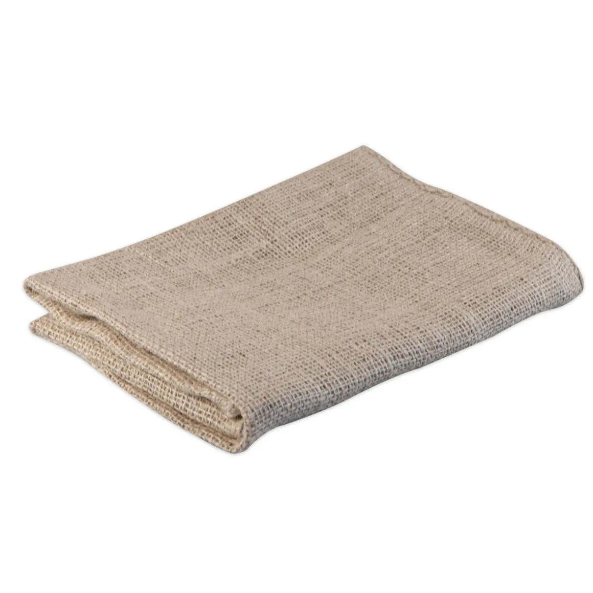Jute-Sack 60x100cm, natur