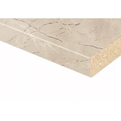 KAINDL Arbeitsplatte Marmor Vicosa Clara 410x60 cm
