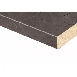 KAINDL Arbeitsplatte Marmor Vicosa Escuro 410x60 cm
