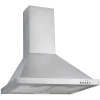 Kaminhaube Edelstahl, 60 cm, respektaCH22078IXB,EEK B