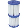 Kartusche für Bestway Filter