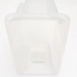 keeeper Aufbewahrungsbox Emil 45 x 27 x 35 cm 30 L transparent