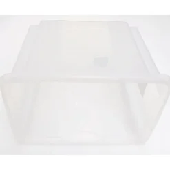 keeeper Aufbewahrungsbox Emil 45 x 27 x 35 cm 30 L transparent