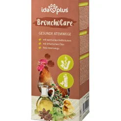Kerbl IdaPlus BronchoCare 200 ml